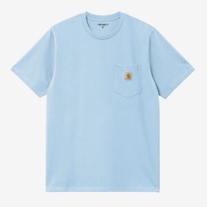 Carhartt Loose Fit Heavyweight Short-Sleeve Pocket T-Shirt